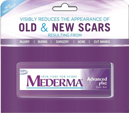 Mederma Advanced Plus Scar Gel -5 gm Mytrendzcart