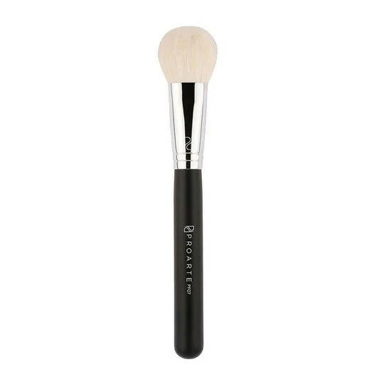 Proarte Side Sweep Blush and Contour Brush PF-07 Mytrendzcart