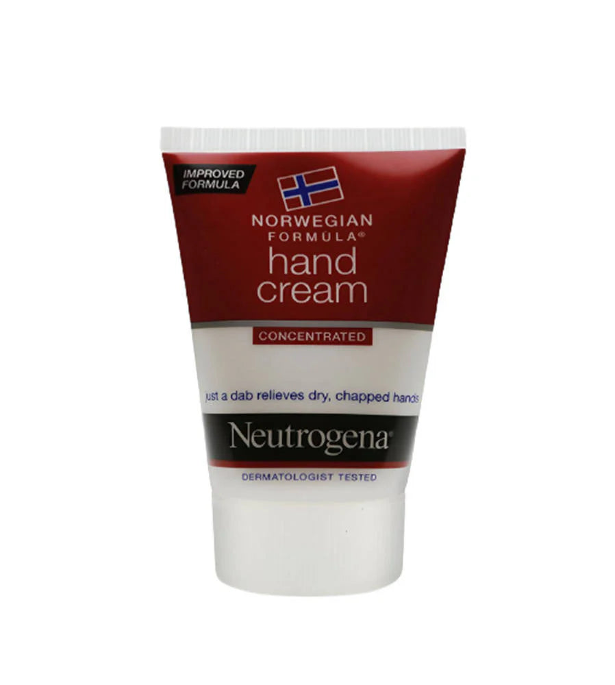 Neutrogena Norwegian Formula Hand Cream Concentrated -56 gm Mytrendzcart