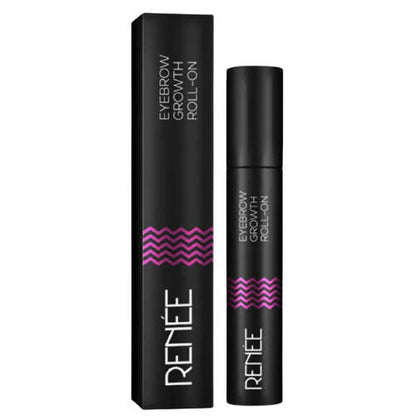 Renee Eyebrow Growth Roll On -8 ml Mytrendzcart