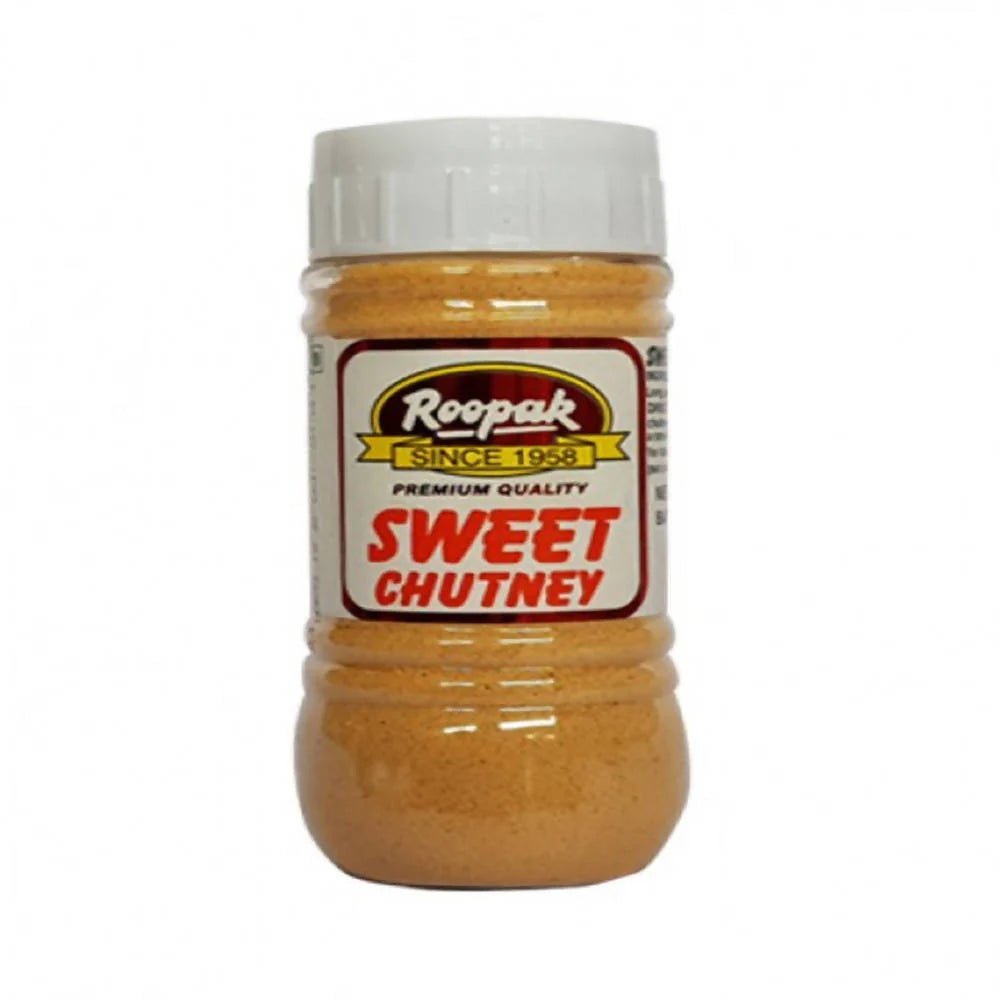 Roopak Sweet Chutney Masala -100 gm Mytrendzcart