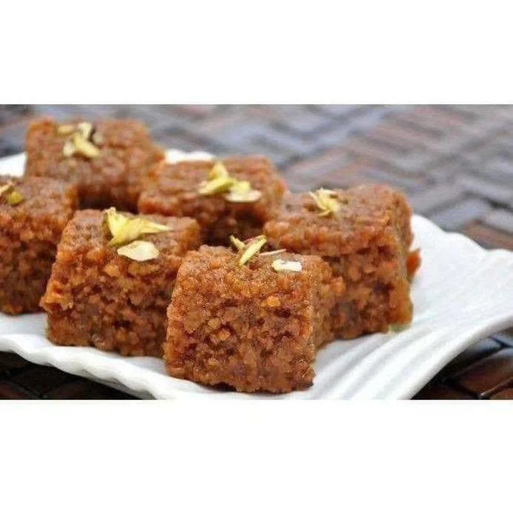 Mithaiwala Anjeer Kalakand -500 gm Mytrendzcart