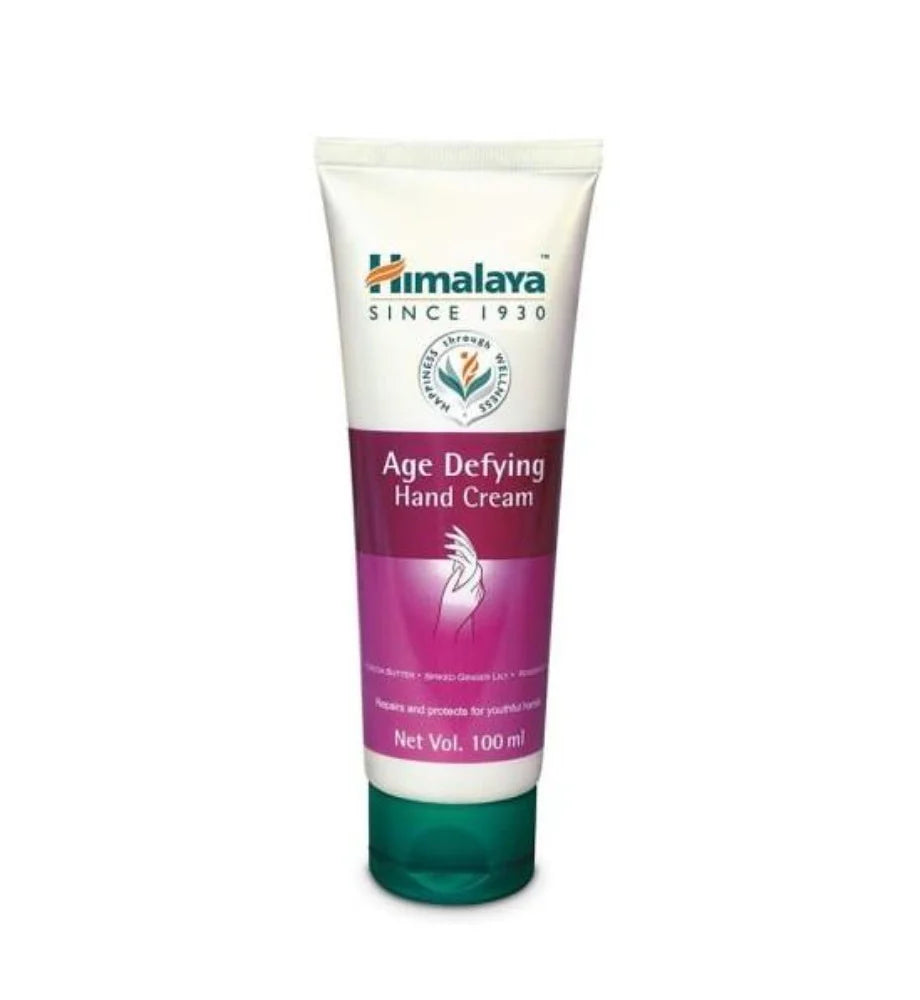 Himalaya - Age Defying Hand Cream -100 ml Mytrendzcart