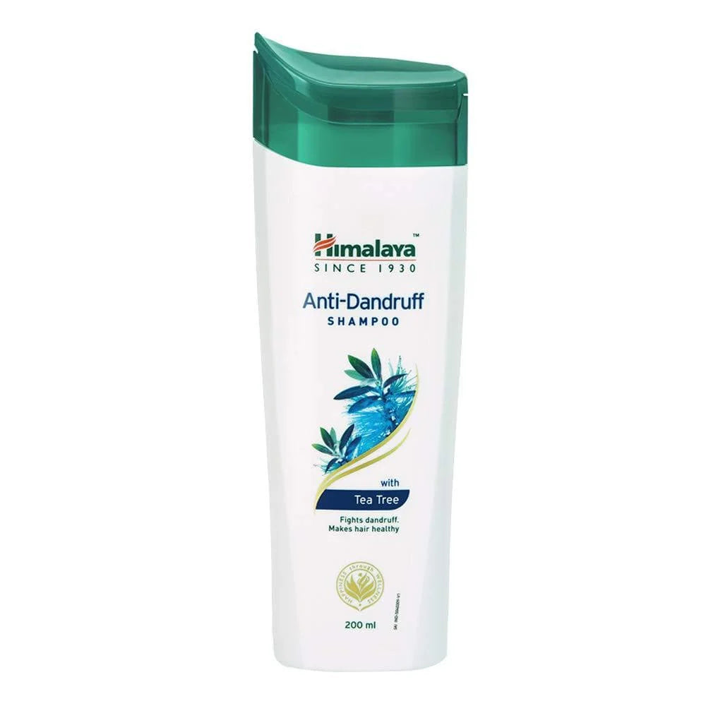 Himalaya Anti Dandruff Shampoo -80 ml Mytrendzcart