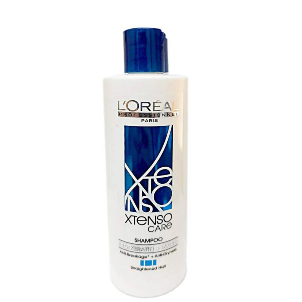 L'Oreal Paris Xtenso Care Shampoo -250 ml Mytrendzcart