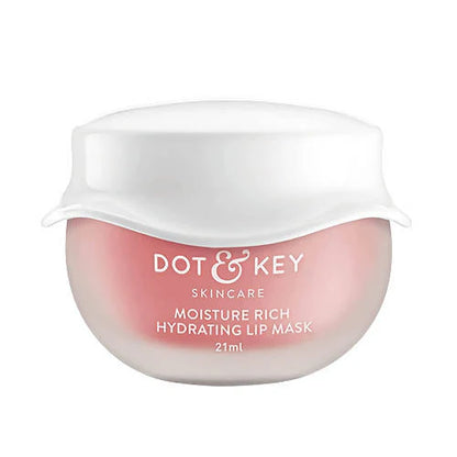 Dot & Key Moisture Rich Hydrating Lip Mask -21 ml Mytrendzcart