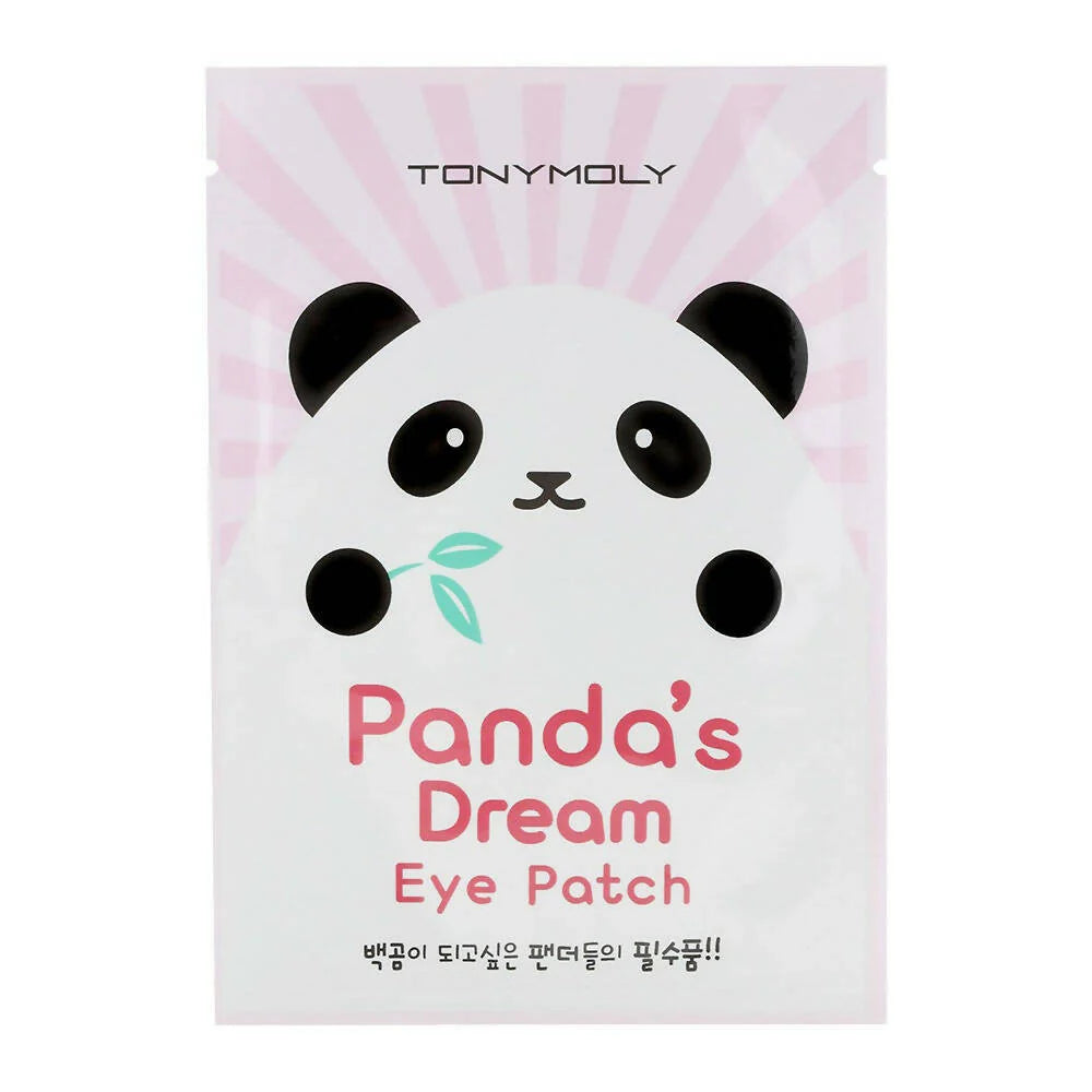 Tonymoly Panda's Dream Eye Patch - Korean Skincare -7 ml Mytrendzcart