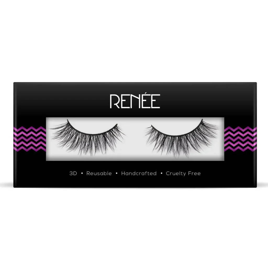 Renee False Eyelashes Mytrendzcart