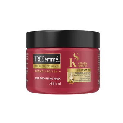 TRESemme Keratin Smooth Deep Smoothing Mask -300 ml Mytrendzcart