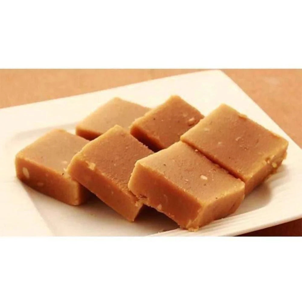 Vellanki Foods - Milk Mysorepak -250 gm Mytrendzcart