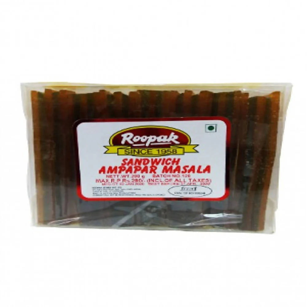 Roopak Sandwich Ampapar Masala -200 gm Mytrendzcart