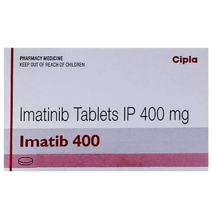 Imatib Tablet