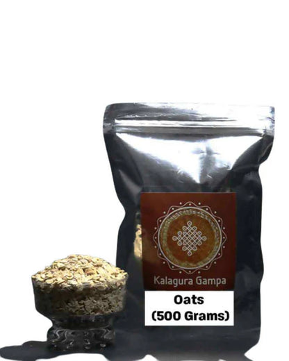 Kalagura Gampa Organic Oats -500 gm Mytrendzcart