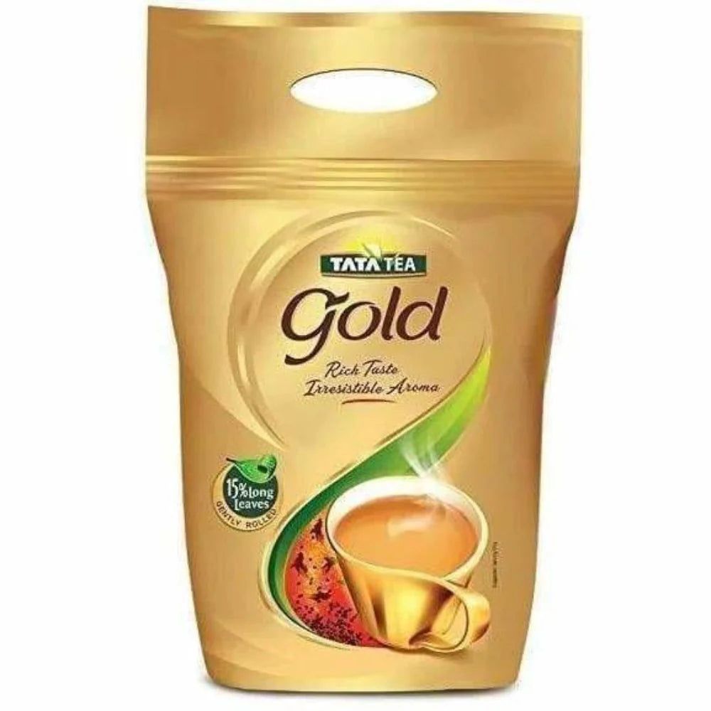 Tata Tea Gold -250 gm Mytrendzcart