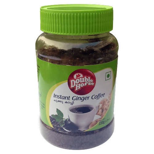 Double Horse Instant Ginger Coffee -150 gm Mytrendzcart