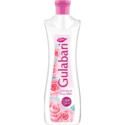 Dabur Gulabari Rose Water -250 ml Mytrendzcart