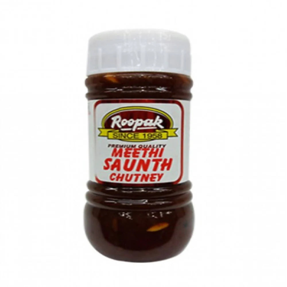 Roopak Meethi Saunth Chutney -250 gm Mytrendzcart