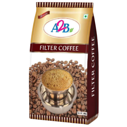 A2B - Adyar Ananda Bhavan Filter Coffee -100 gm Mytrendzcart