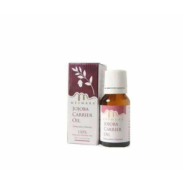 Mesmara Jojoba Carrier Oil -15 ml Mytrendzcart