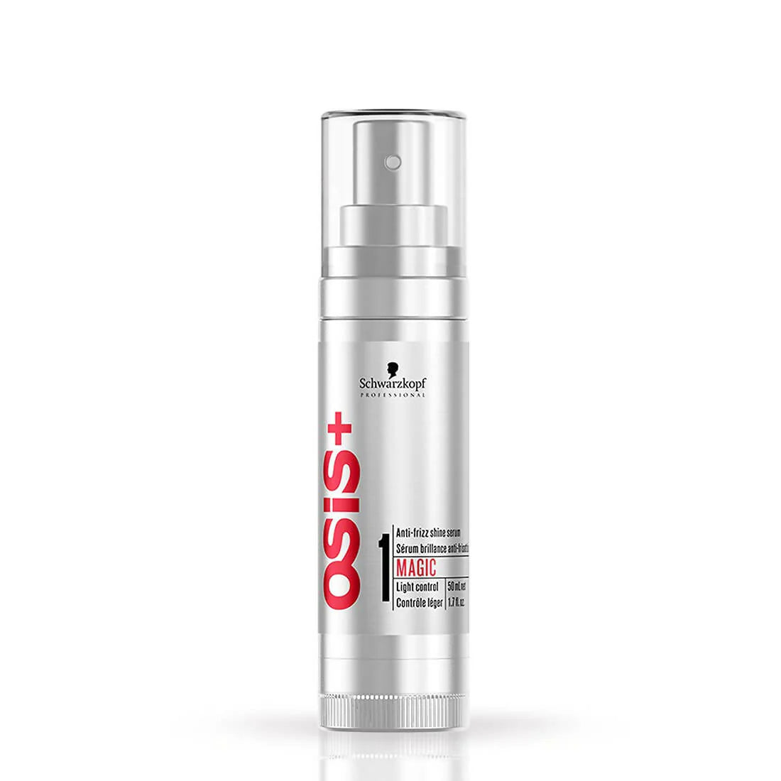 Schwarzkopf Professional Osis Magic Anti Frizz Shine Serum -50 ml Mytrendzcart