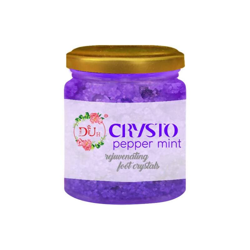 Duh Crysto Pepper-Mint Mytrendzcart