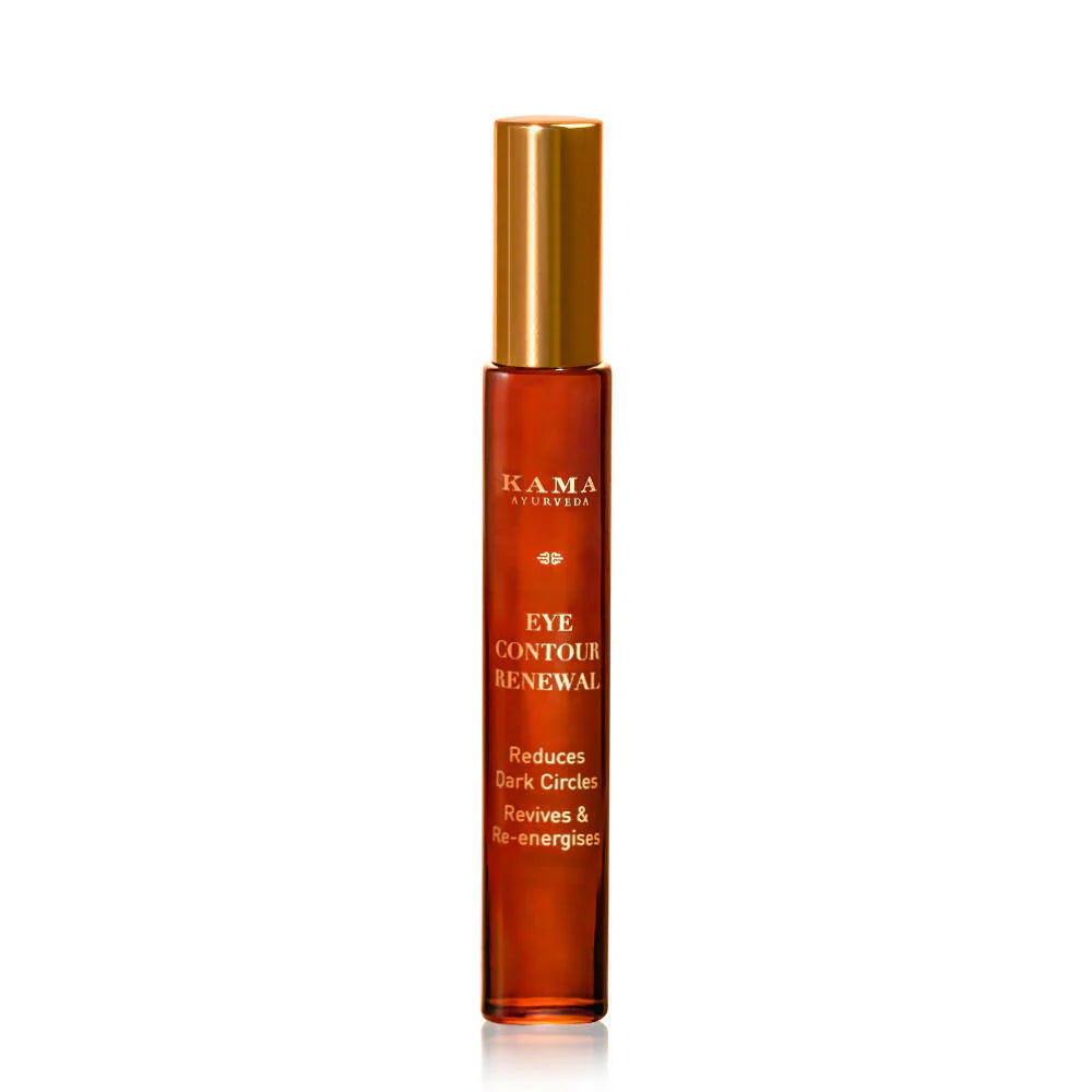 Kama Ayurveda Eye Contour Renewal Serum -10 ml Mytrendzcart