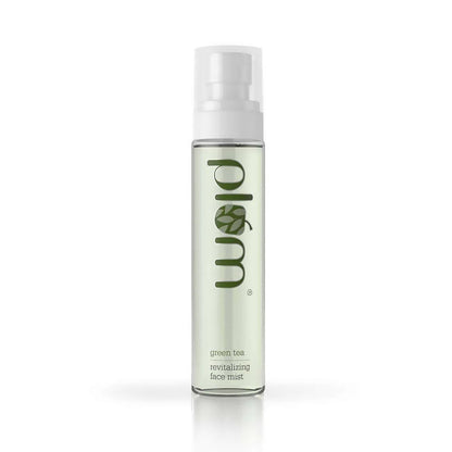 Plum Green Tea Revitalizing Face Mist -100 ml Mytrendzcart