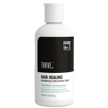 Thriveco Hair Healing Shampoo -250 ml Mytrendzcart