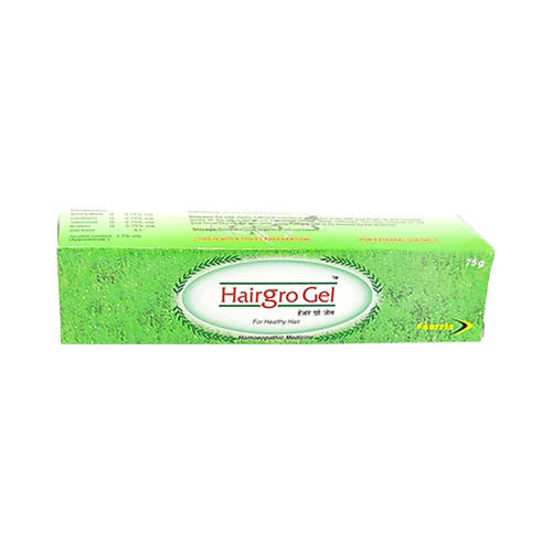 Fourrts Hairgro Gel -125 gm Mytrendzcart