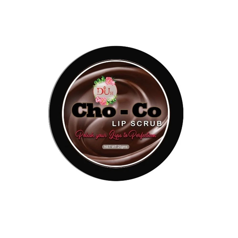 Duh Cho-Co Lip Scrub Mytrendzcart