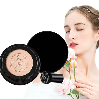 Favon Angel Rose Air Cushion CC Foundation with Puff -Combo Mytrendzcart