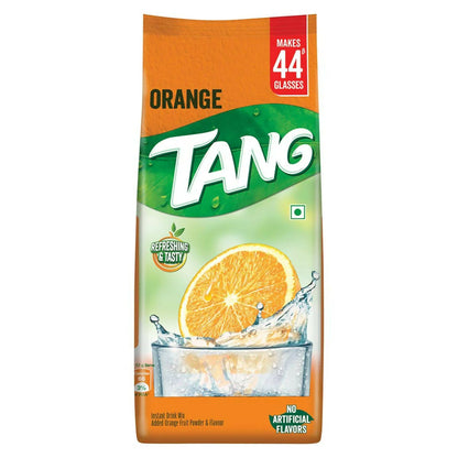 Tang Orange Instant Drink Mix -750 gm Mytrendzcart