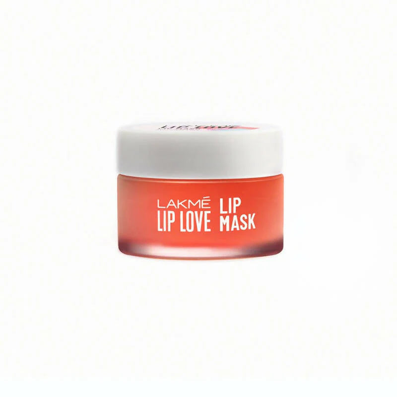 Lakme Lip Love Lip Mask -13 gm Mytrendzcart