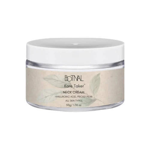 Botnal Kare Taker Neck Cream -50 gm Mytrendzcart