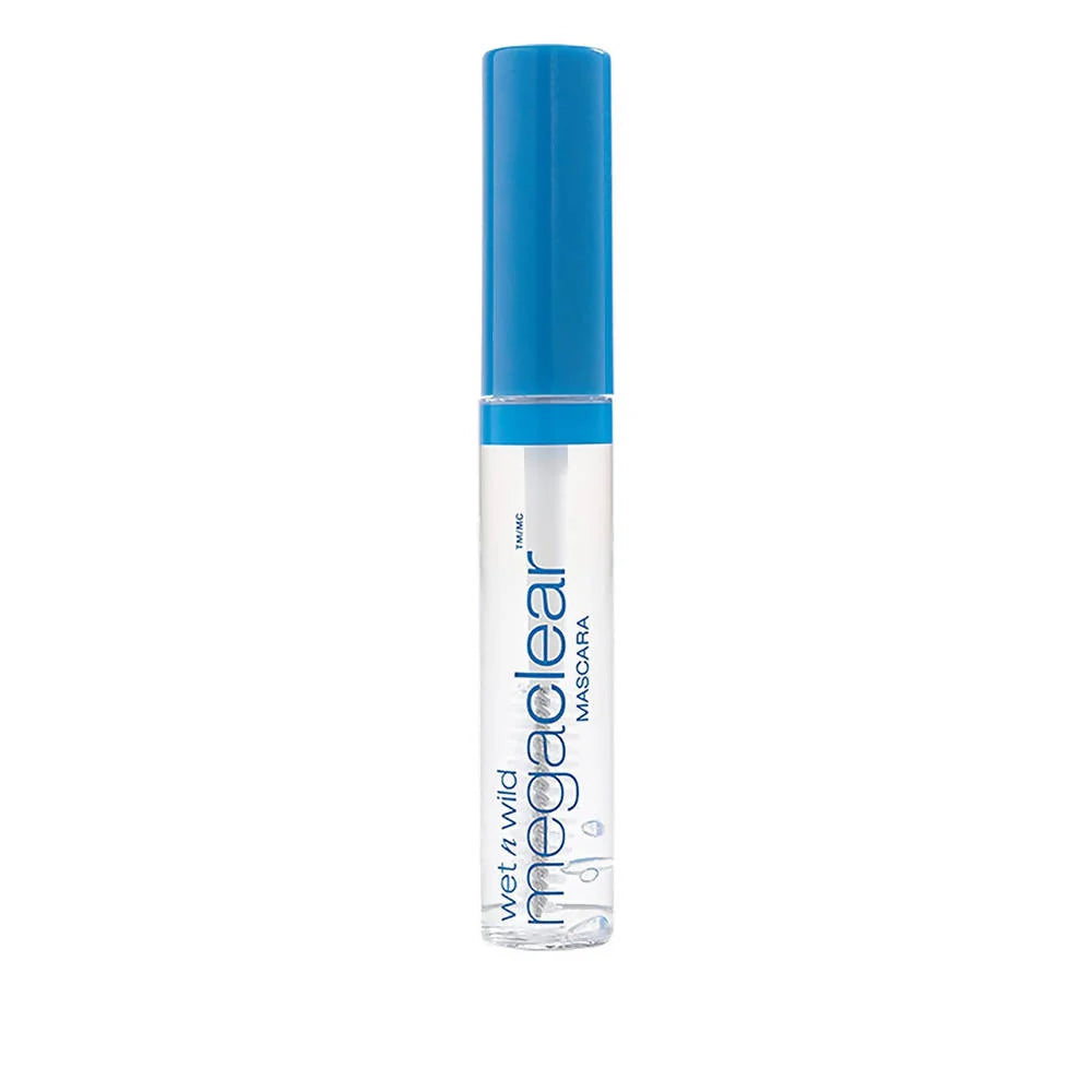 Wet n Wild Mega Clear Mascara - Clear -8.5 ml Mytrendzcart