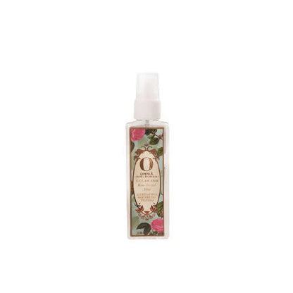 Ohria Ayurveda Rose Facial Mist -100 ml Mytrendzcart