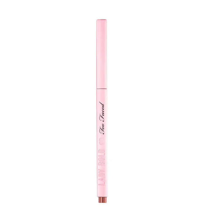 Too Faced Lady Bold Lip Liner -0.23 gm - Badass Mytrendzcart