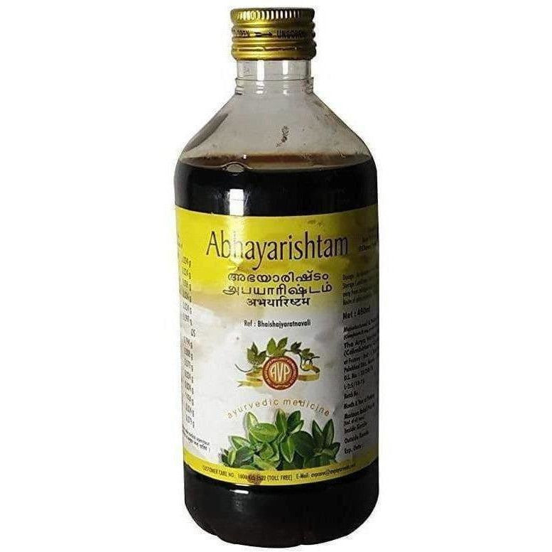 AVP Ayurveda Abhayaristam Mytrendzcart