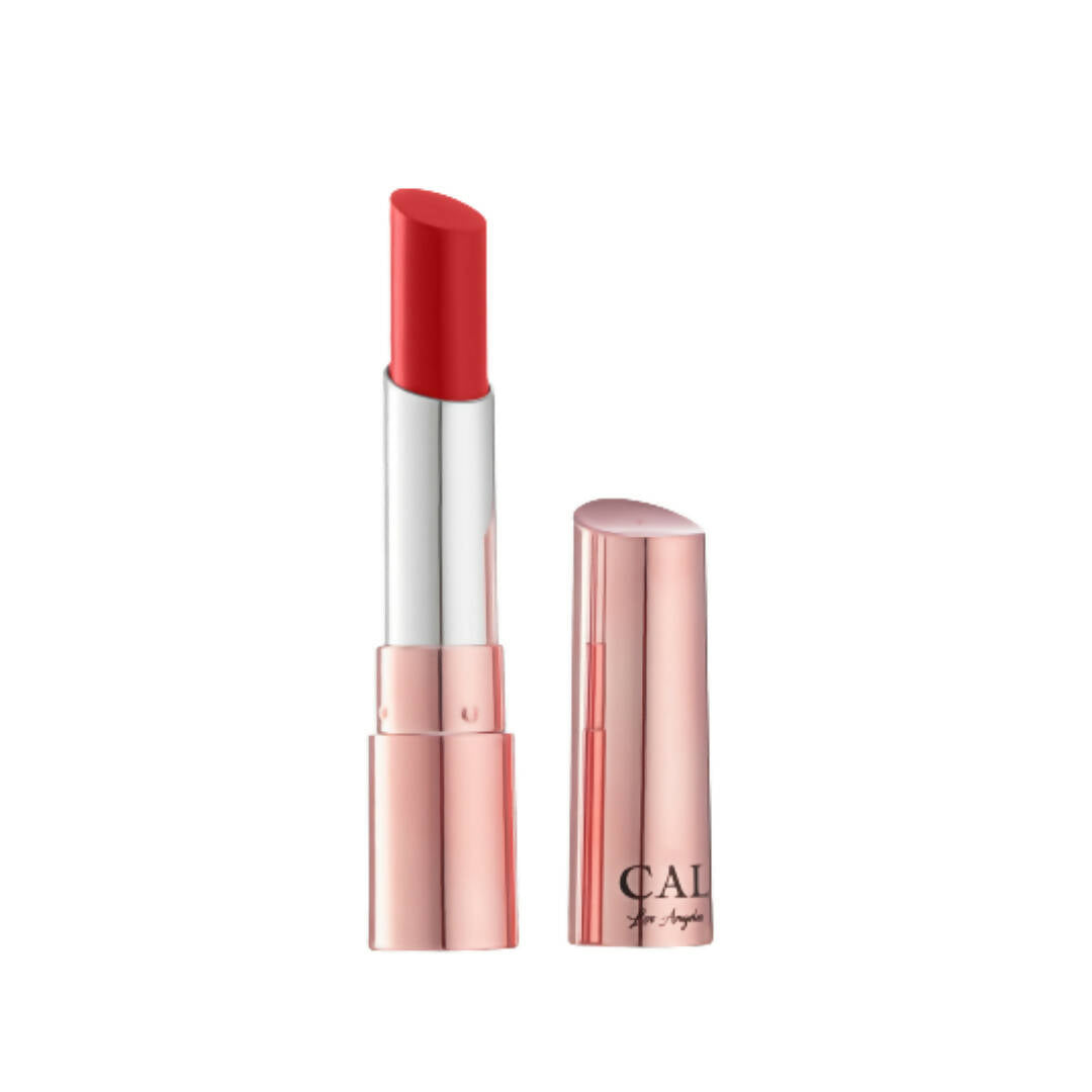 CAL Los Angeles Rose Collection Bullet Lipstick Crimson Red 20 - Red - Mytrendzcart