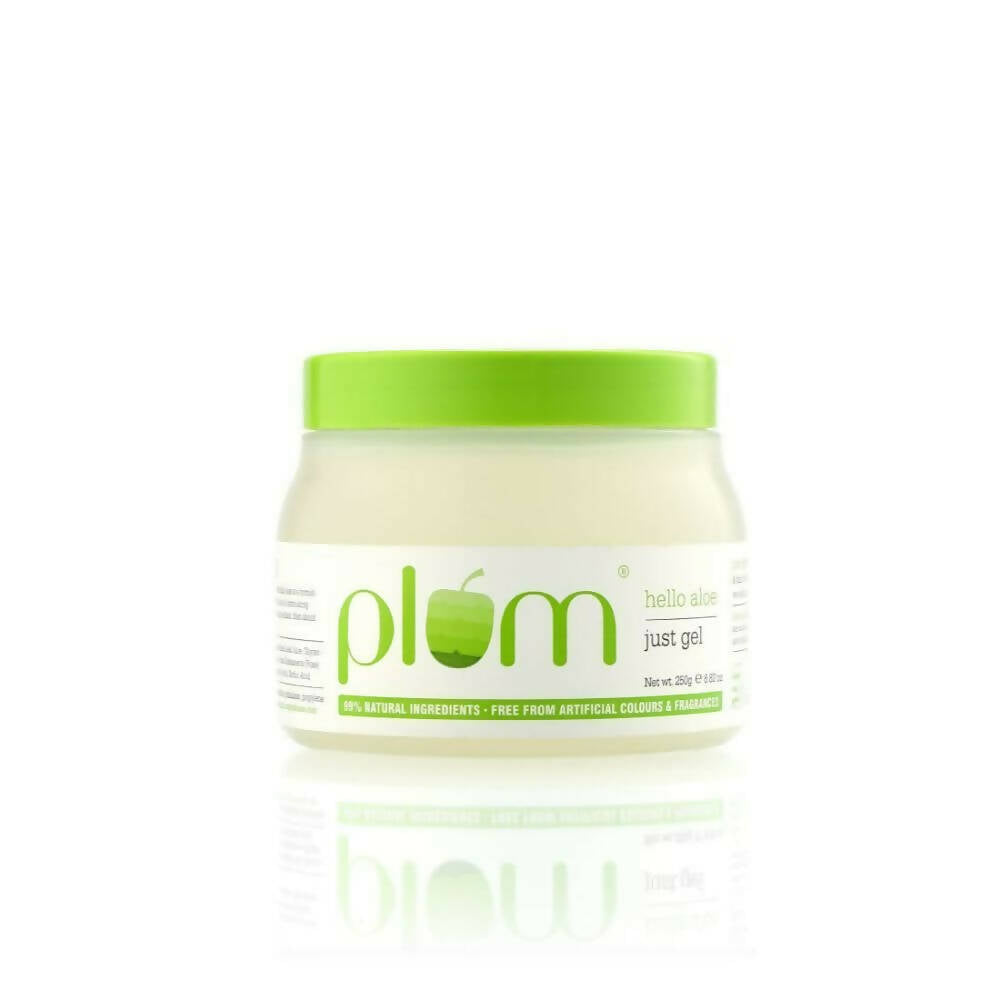Plum Hello Aloe Just Gel - Mytrendzcart