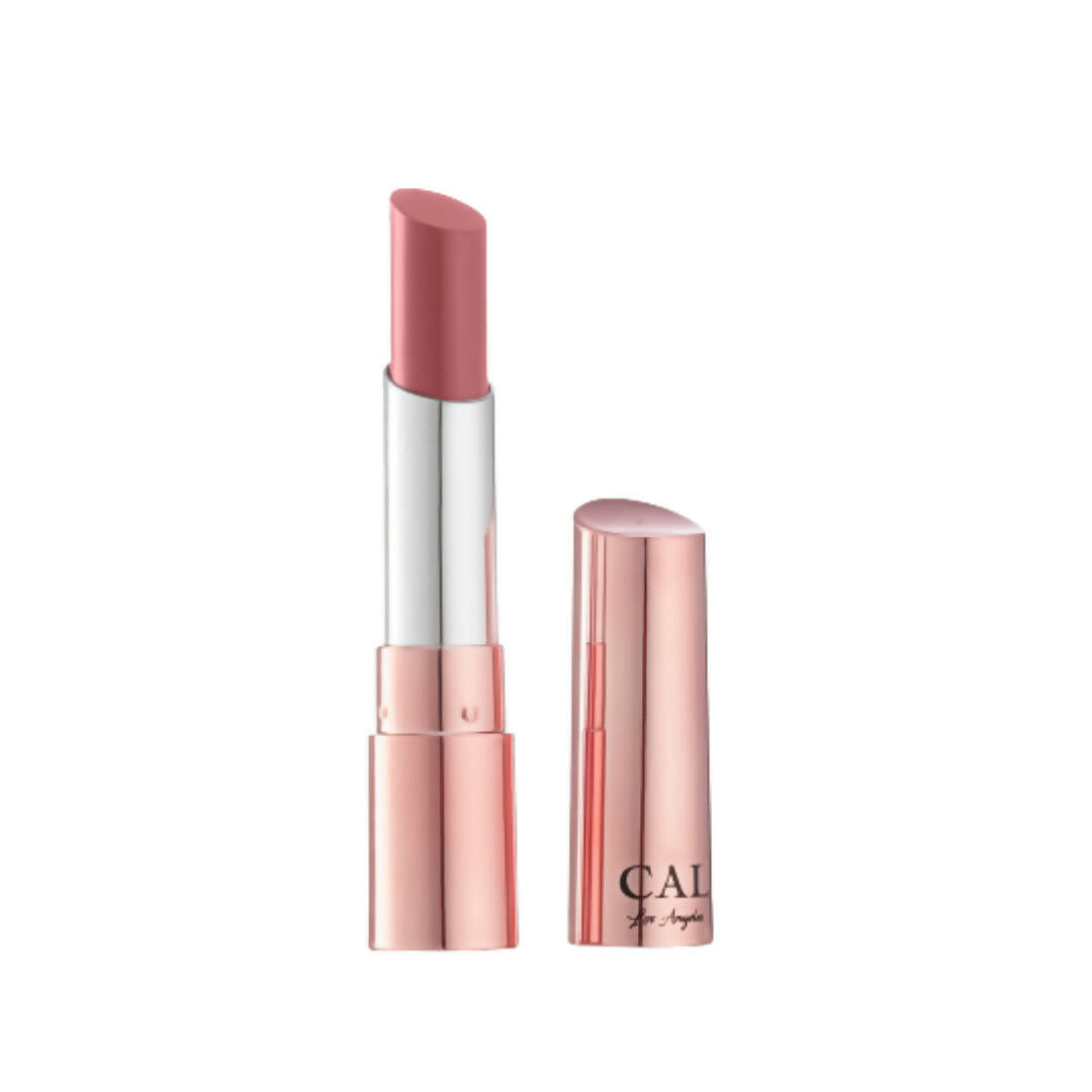 CAL Los Angeles Rose Collection Bullet Lipstick Blushing Nude 17 - Nude - Mytrendzcart