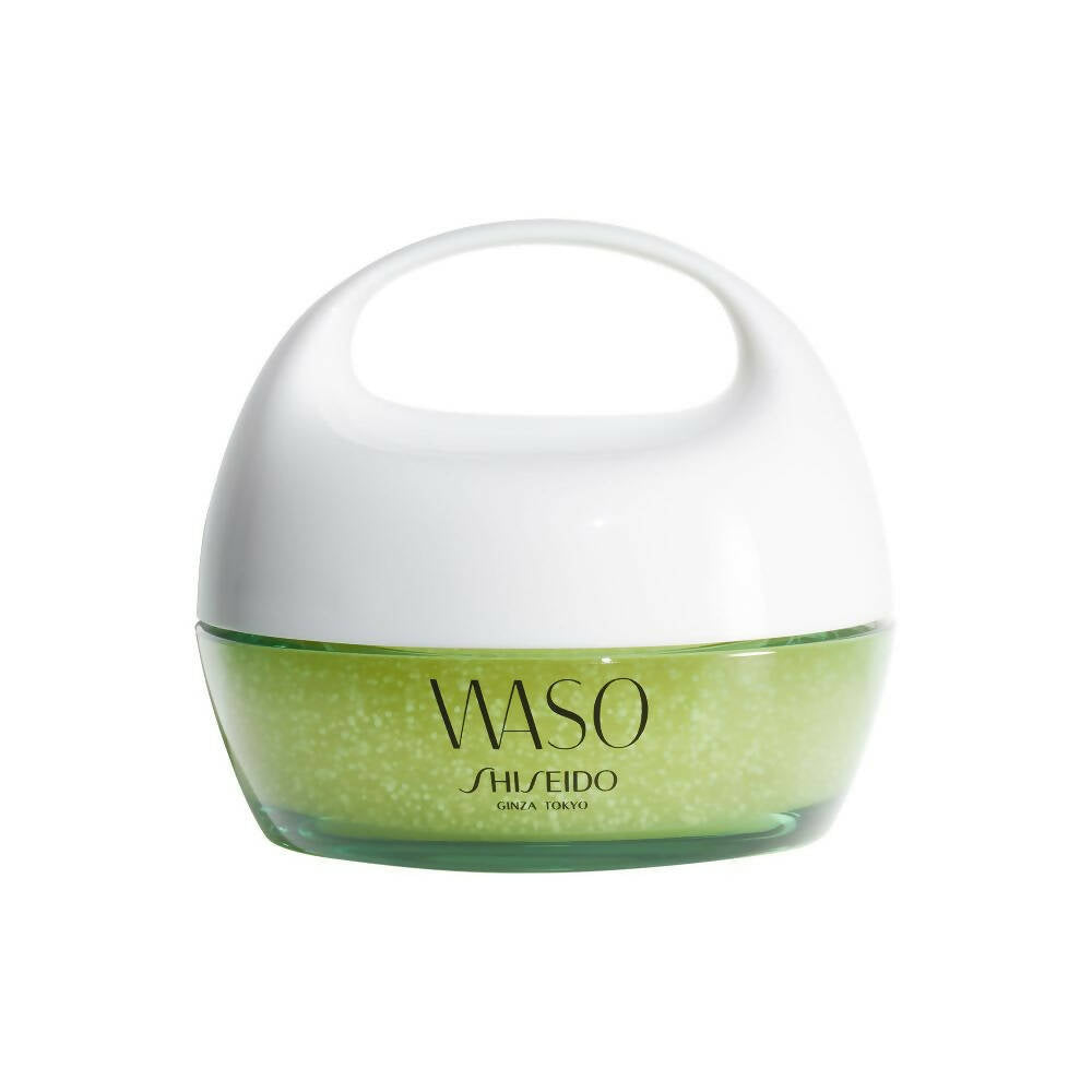 Shiseido Waso Beauty Sleeping Mask - Mytrendzcart