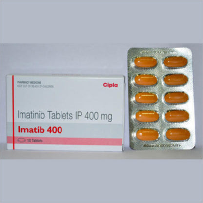 Imatib Tablet