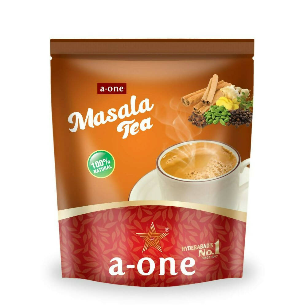 A-One Masala Tea - Mytrendzcart