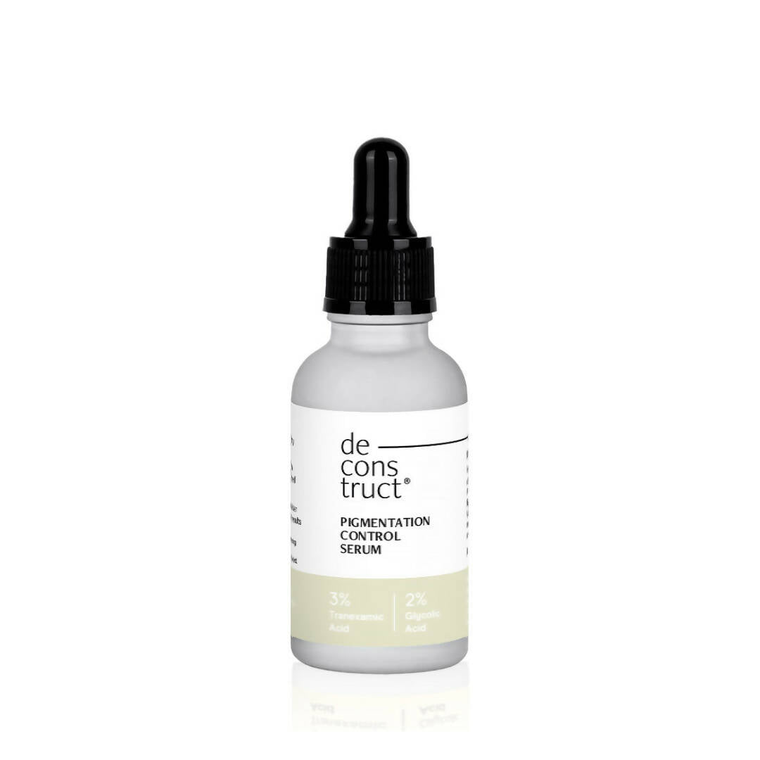 Deconstruct Pigmentation Control Serum - Mytrendzcart