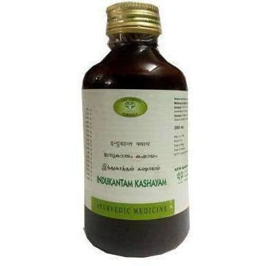 Avn Ayurveda Indukantam Kashayam Mytrendzcart