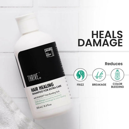 Thriveco Hair Healing Shampoo -250 ml Mytrendzcart