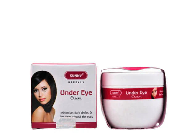 Bakson Sunny Herbals Under Eye Cream -50 gm Mytrendzcart