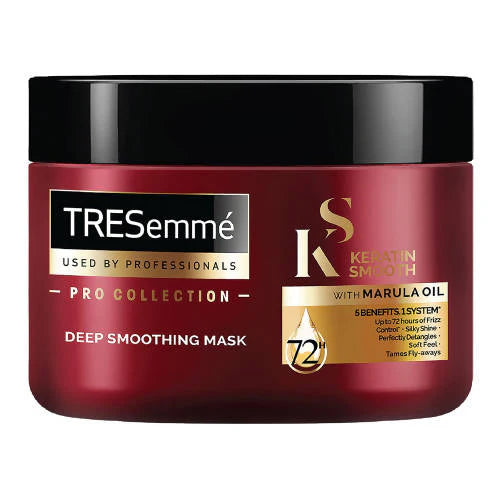 TRESemme Keratin Smooth Deep Smoothing Mask -300 ml Mytrendzcart