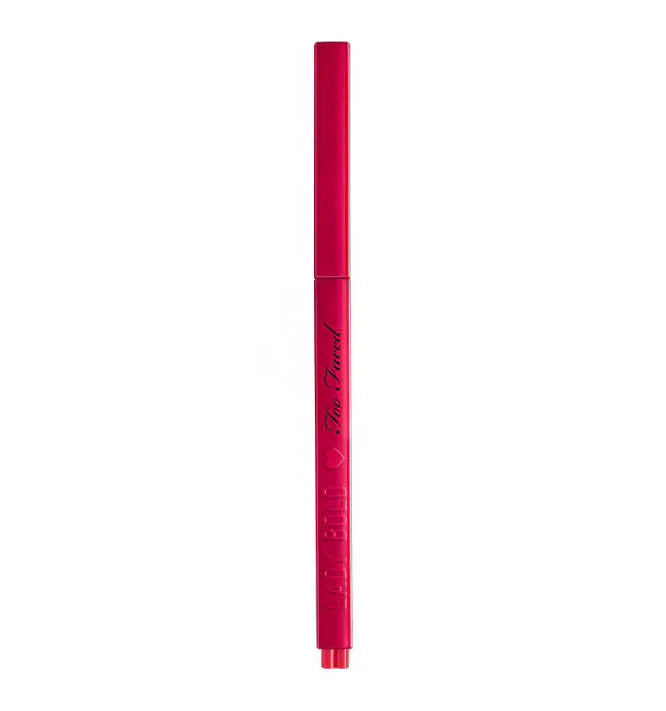 Too Faced Lady Bold Lip Liner -0.23 gm - Badass Mytrendzcart